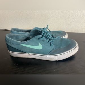 Nike SB Stefan Janoski skate shoes men’s 11.5